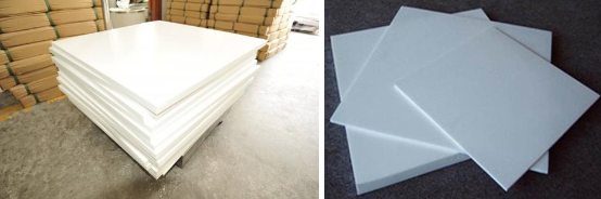 PTFE sheet supplier